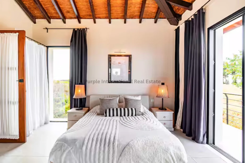 5 Bedroom House for Sale in Tsada, Paphos District