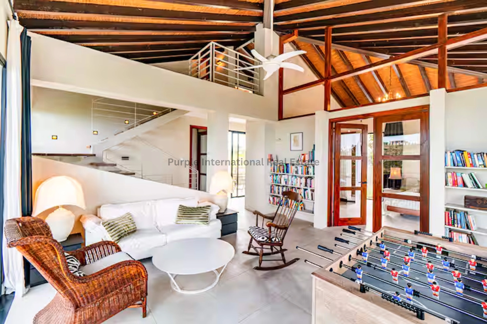 5 Bedroom House for Sale in Tsada, Paphos District