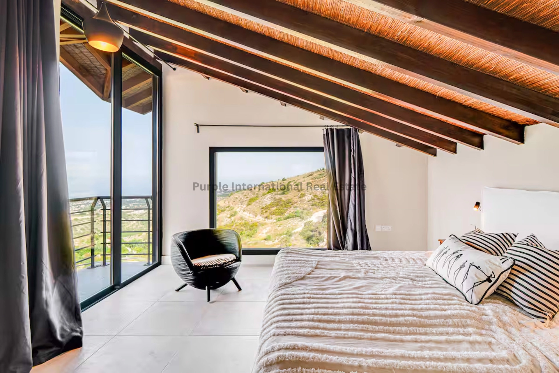 5 Bedroom House for Sale in Tsada, Paphos District