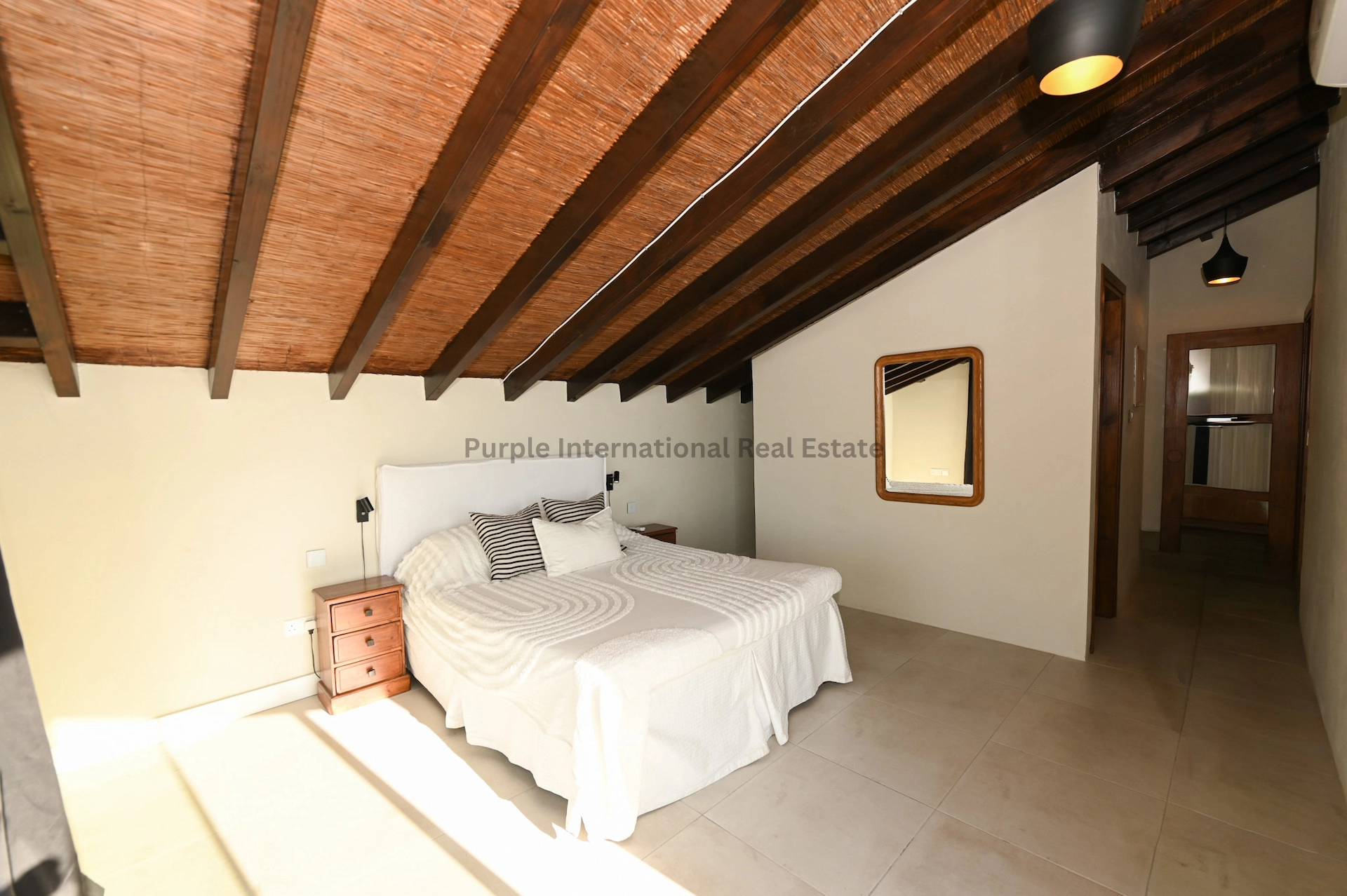 5 Bedroom House for Sale in Tsada, Paphos District