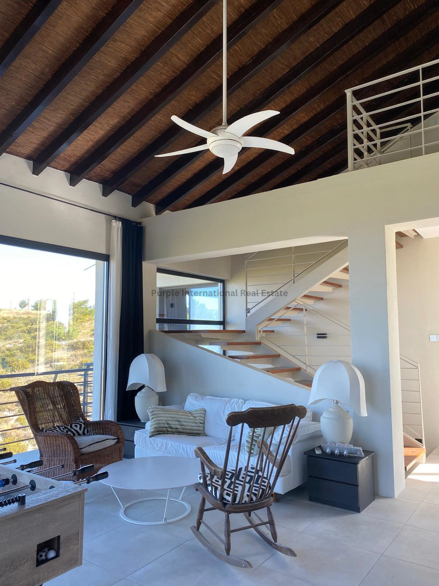 5 Bedroom House for Sale in Tsada, Paphos District