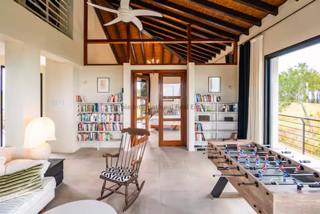 5 Bedroom House for Sale in Tsada, Paphos District