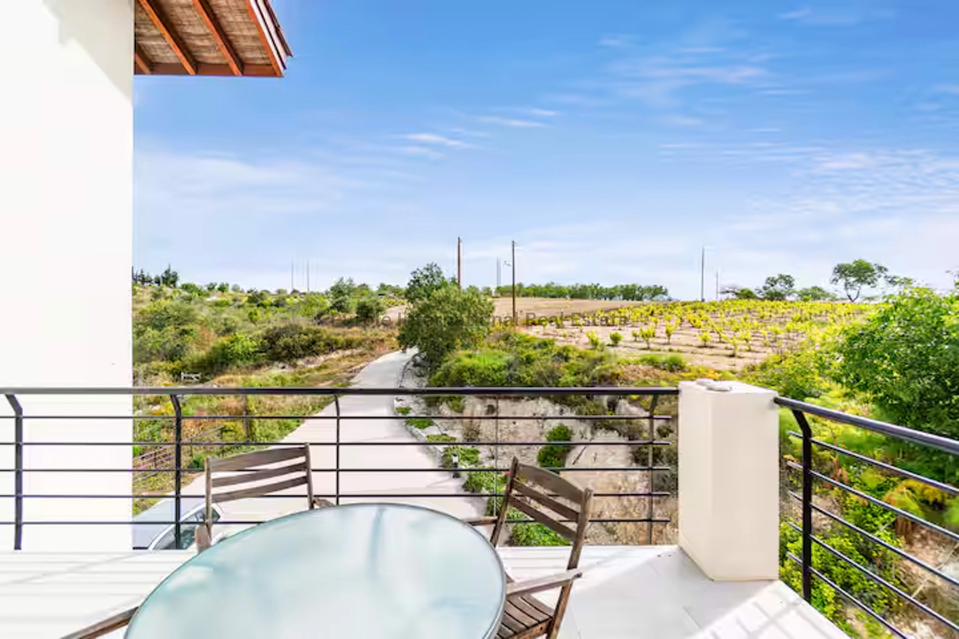 5 Bedroom House for Sale in Tsada, Paphos District