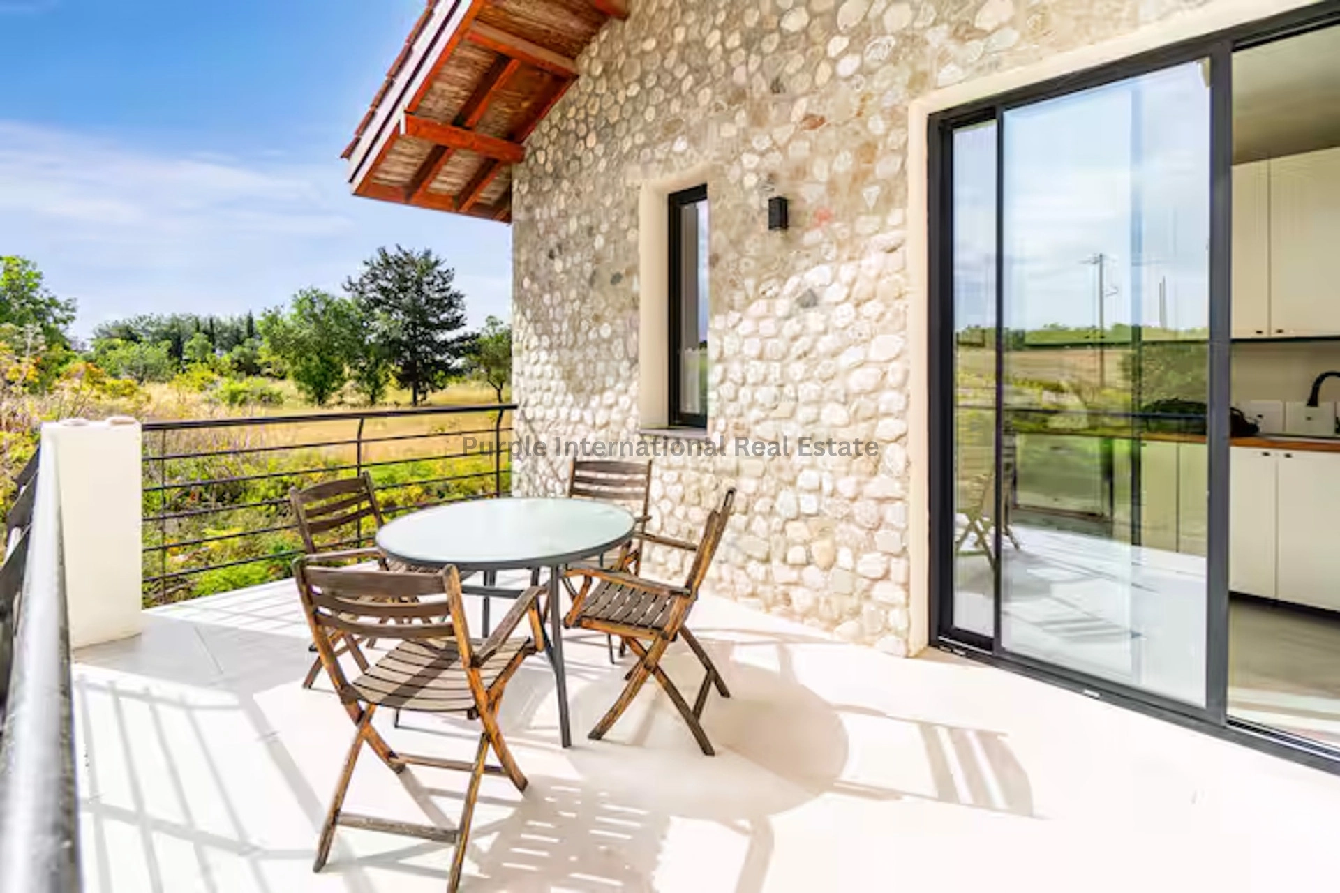 5 Bedroom House for Sale in Tsada, Paphos District