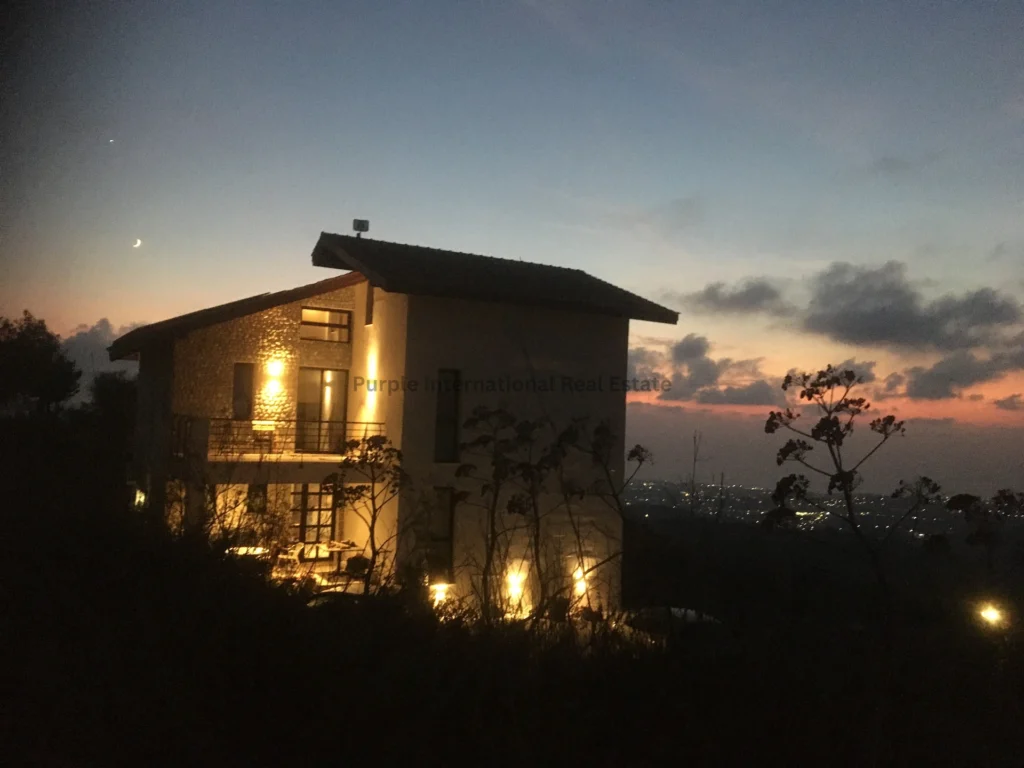 5 Bedroom House for Sale in Tsada, Paphos District