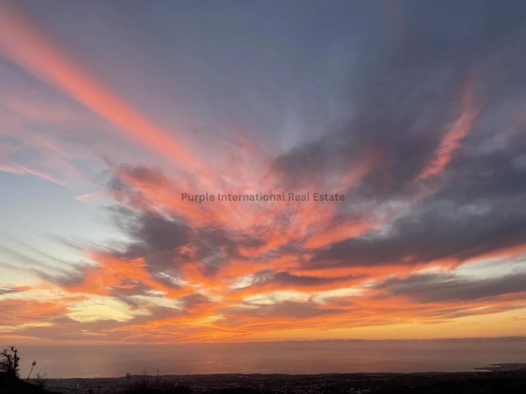 5 Bedroom House for Sale in Tsada, Paphos District