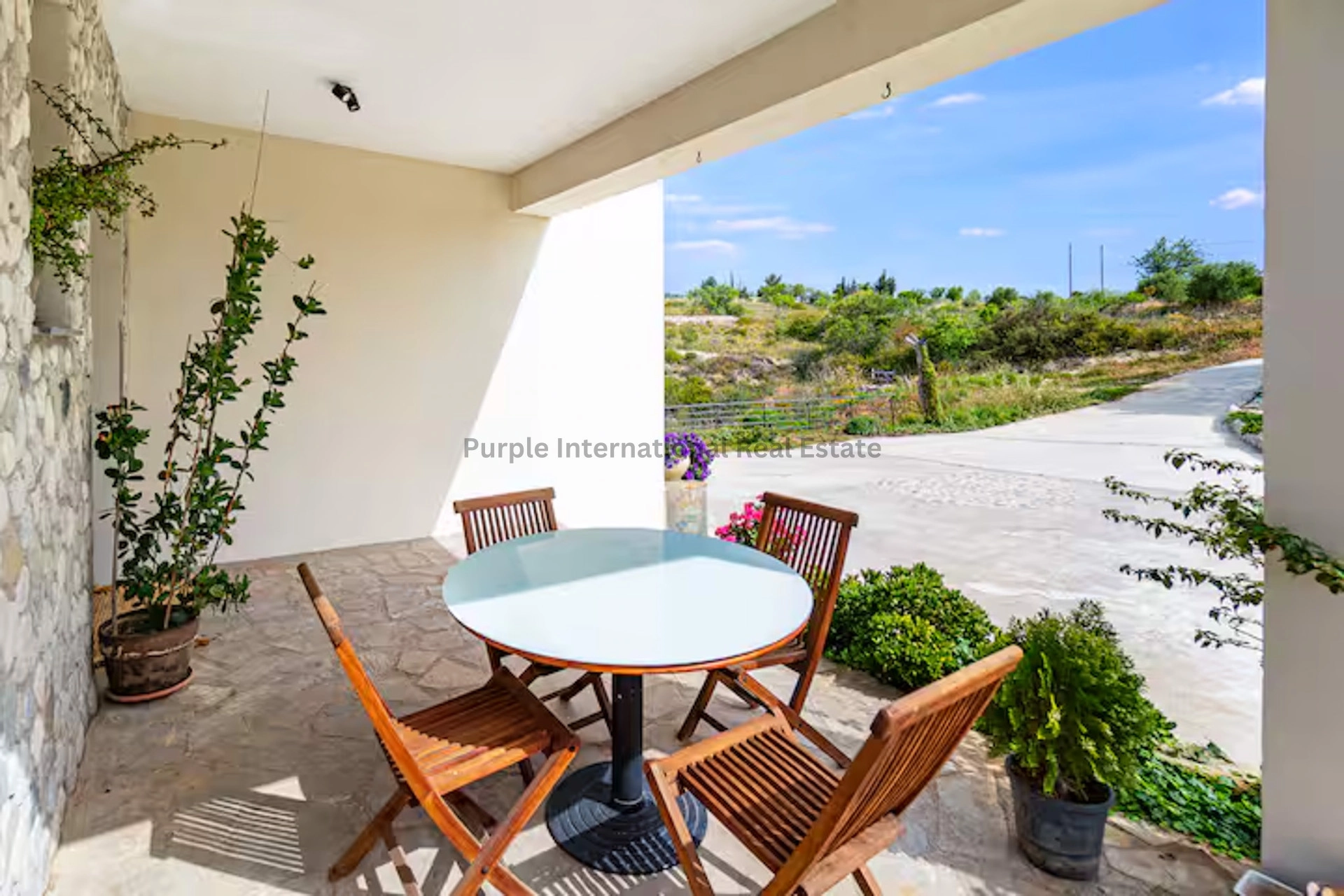5 Bedroom House for Sale in Tsada, Paphos District