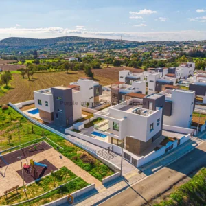 3 Bedroom House for Sale in Pyrgos Lemesou, Limassol District