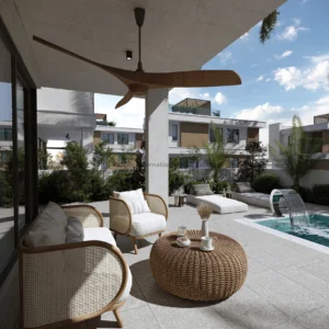3 Bedroom House for Sale in Pernera, Famagusta District