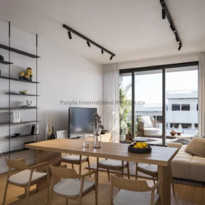 2 Bedroom Apartment for Sale in Limassol – Agios Athanasios