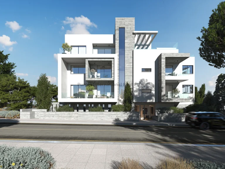 Cheap Apartments for Sale Paphos up to 700000 euro