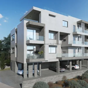 3 Bedroom Apartment for Sale in Paphos – Anavargos