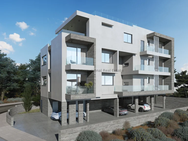 Cheap Apartments for Sale Paphos up to 700000 euro