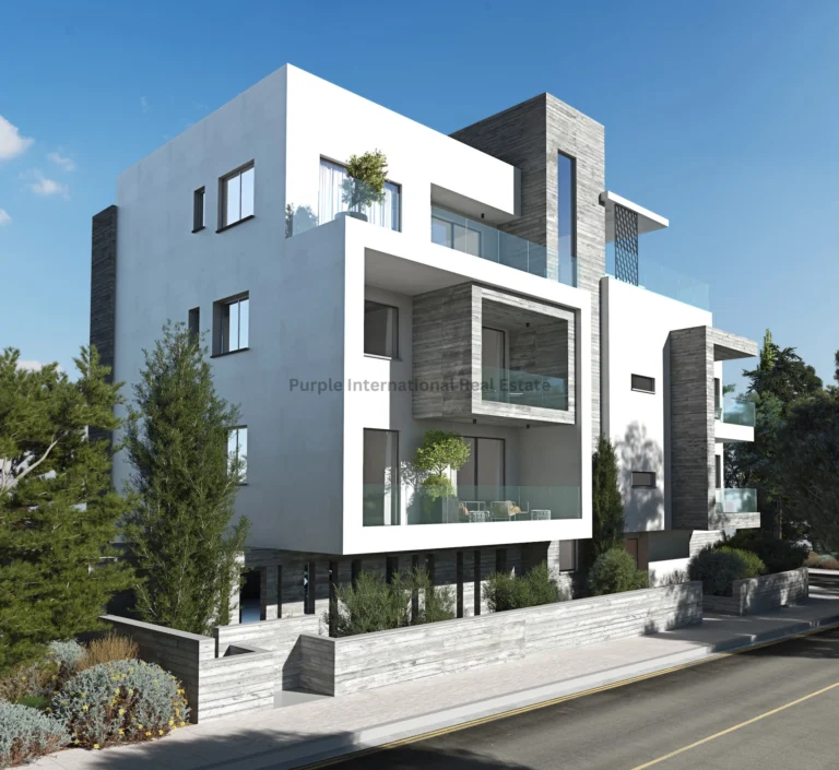 Cheap Apartments for Sale Paphos up to 700000 euro