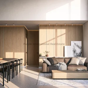 3 Bedroom Apartment for Sale in Larnaca District