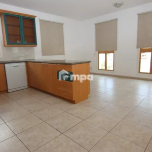 3 Bedroom Apartment for Rent in Nicosia District