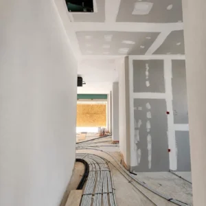 225m² Office for Rent in Aradippou, Larnaca District