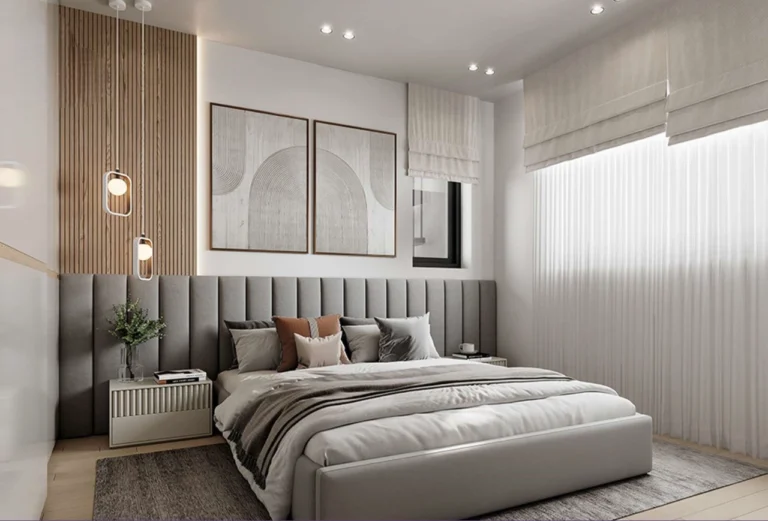 Average Price for 3 Bedroom Apartment in Cyprus