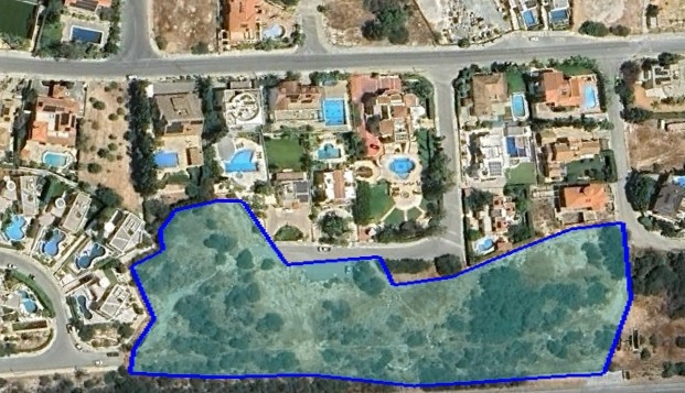 for Sale in Limassol District