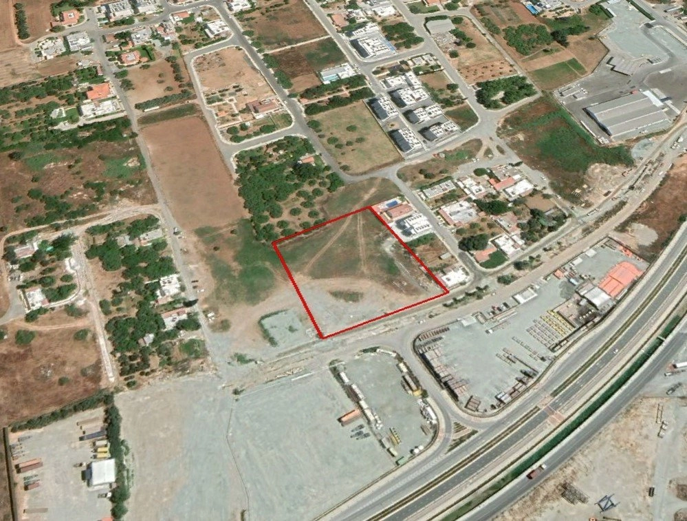 for Sale in Limassol – Zakaki