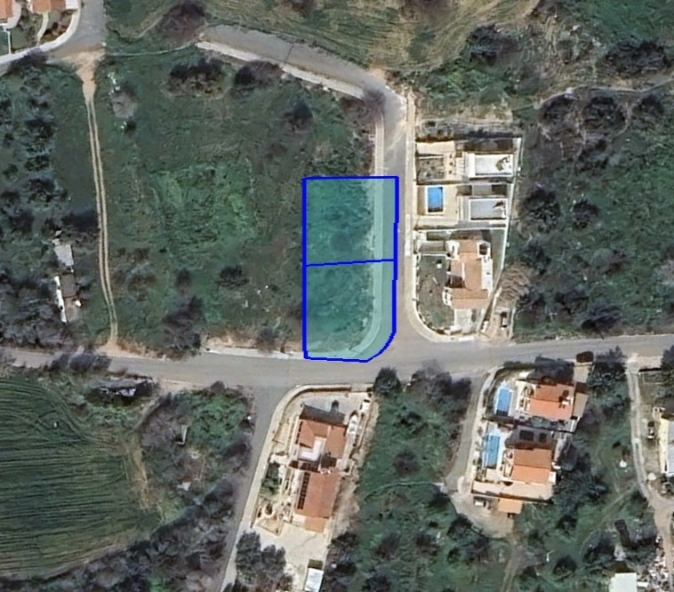 for Sale in Tremithousa, Paphos District