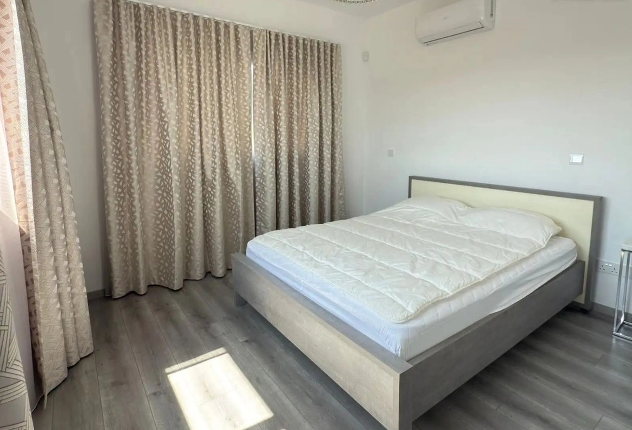 6+ Bedroom House for Sale in Geroskipou, Paphos District