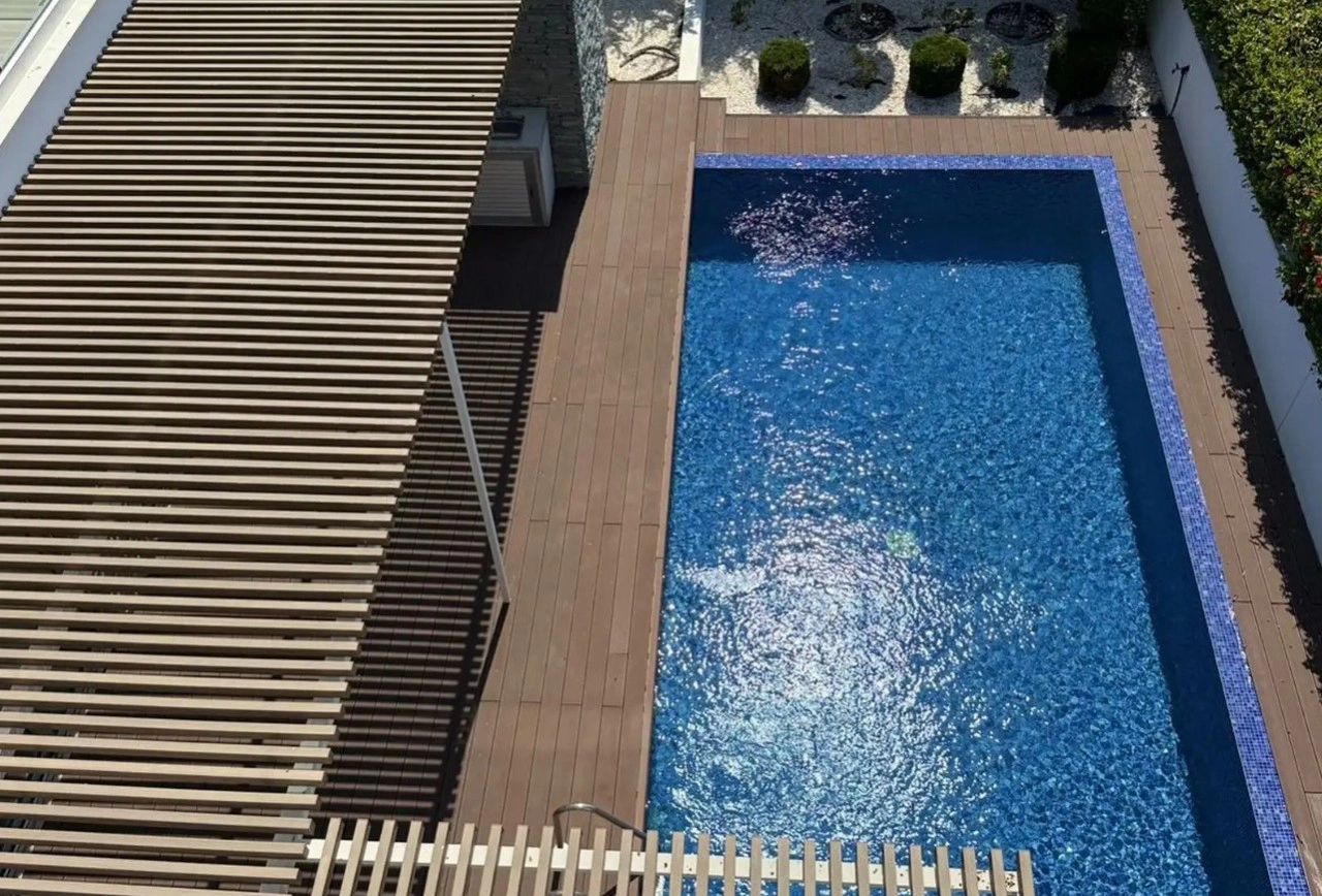 6+ Bedroom House for Sale in Geroskipou, Paphos District