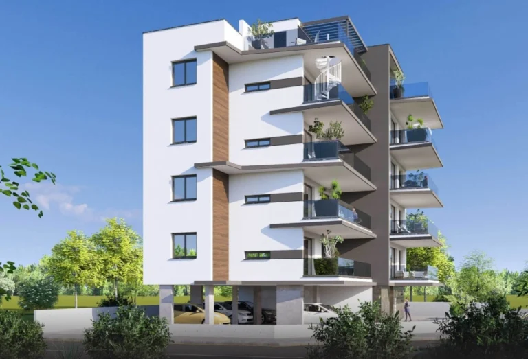Cheap Apartments for Sale Larnaca up to 500000 euro