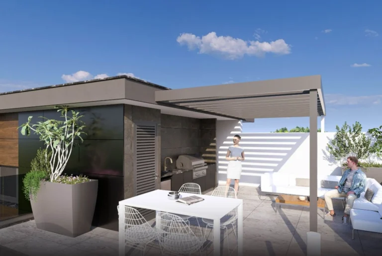 Cheap Apartments for Sale Larnaca up to 500000 euro