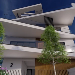 3 Bedroom Apartment for Sale in Limassol District