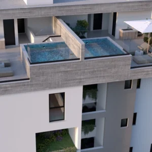 2 Bedroom Apartment for Sale in Limassol District