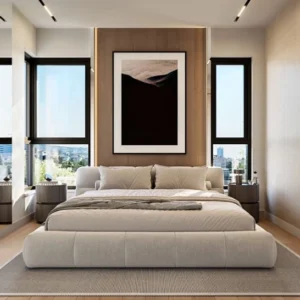 2 Bedroom Apartment for Sale in Limassol District