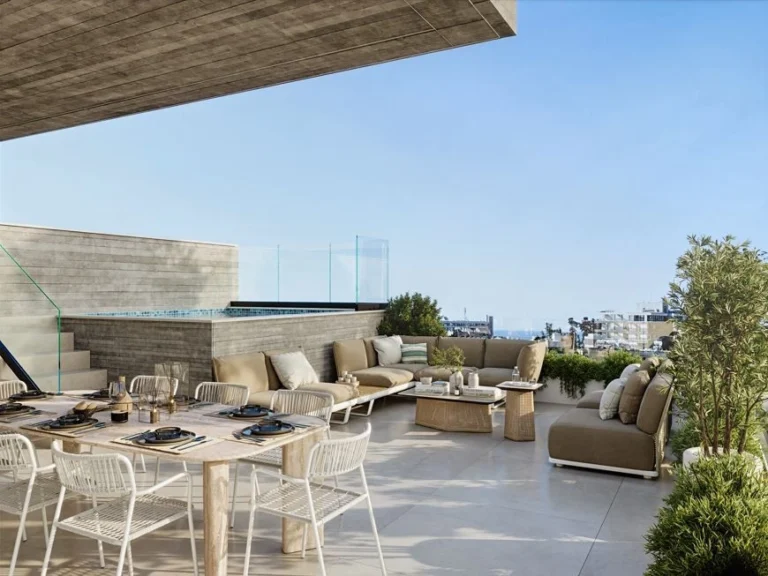 Cheap Apartments for Sale Limassol up to 1000000 euro