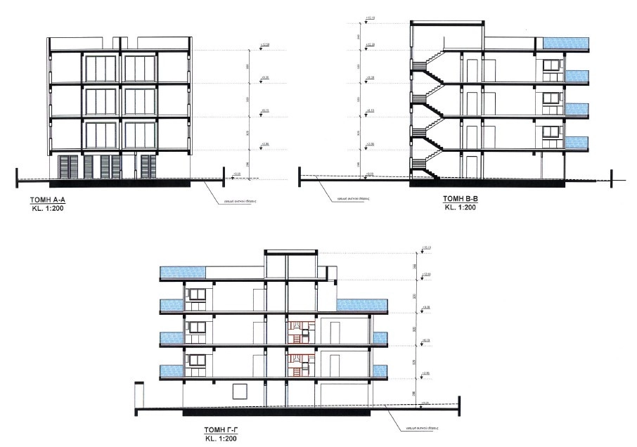 620m² Building for Sale in Ypsonas, Limassol District