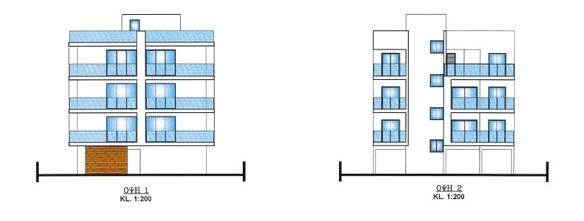 620m² Building for Sale in Ypsonas, Limassol District