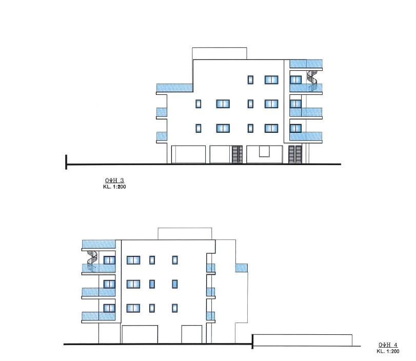 620m² Building for Sale in Ypsonas, Limassol District