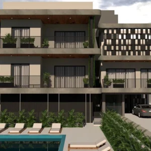 Διαμέρισμα 2 Υπνοδωματίων προς Πώληση στη Λεμεσό – Άγιος Αθανάσιος