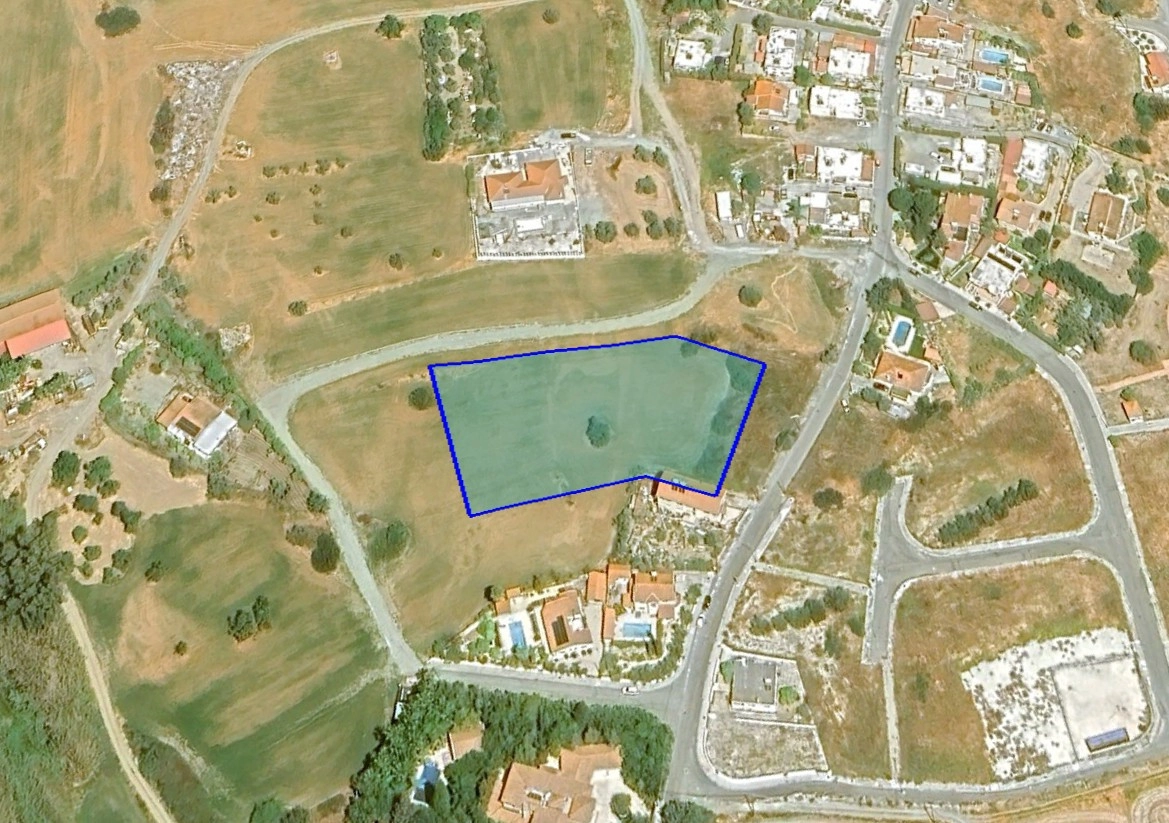 for Sale in Pyrgos Lemesou, Limassol District