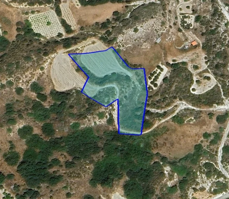 for Sale in Pissouri, Limassol District