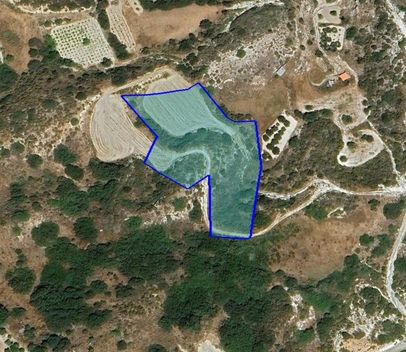 for Sale in Pissouri, Limassol District