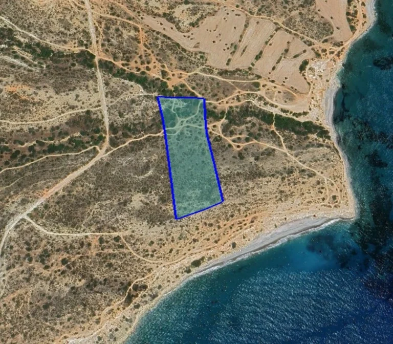 for Sale in Pissouri, Limassol District