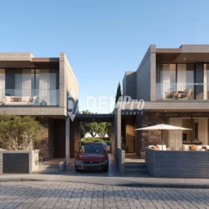 3 Bedroom House for Sale in Paphos District