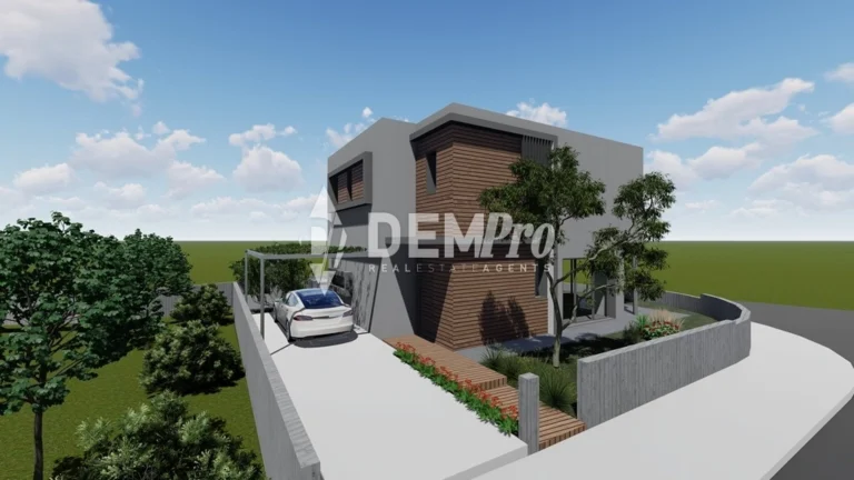 2 Bedroom House for Sale in Tremithousa, Paphos District