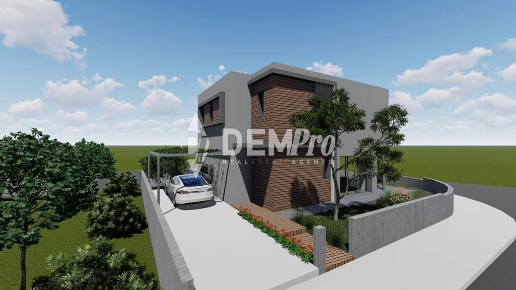 2 Bedroom House for Sale in Tremithousa, Paphos District