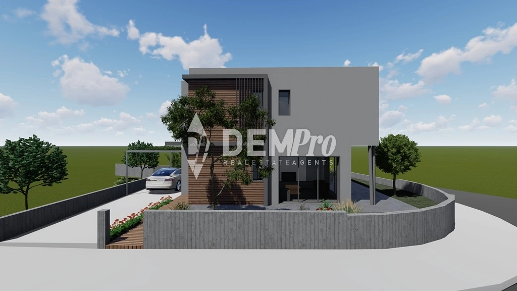 2 Bedroom House for Sale in Tremithousa, Paphos District