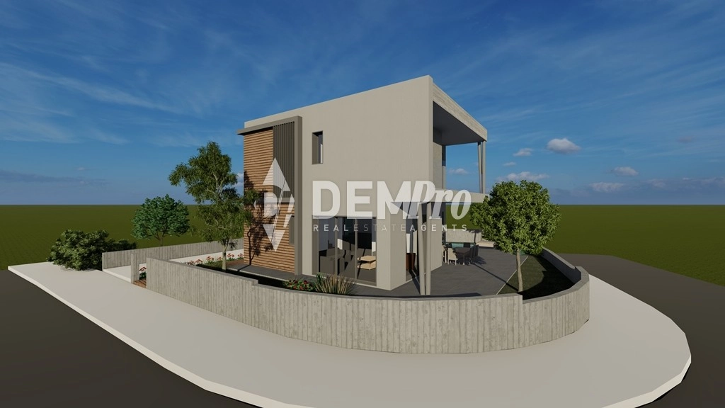 2 Bedroom House for Sale in Tremithousa, Paphos District