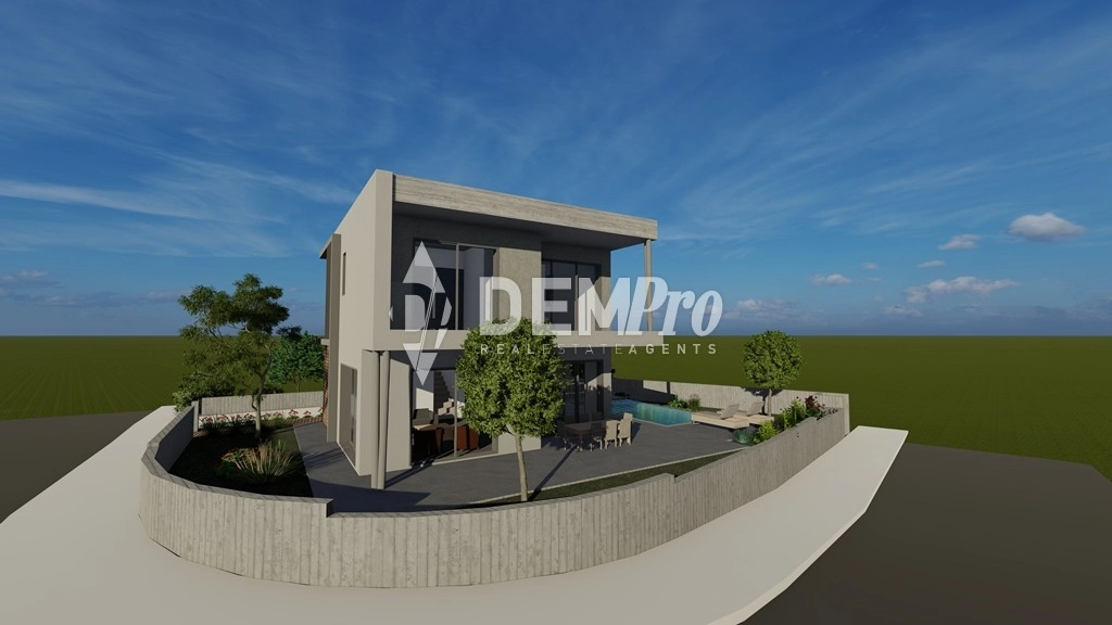 2 Bedroom House for Sale in Tremithousa, Paphos District