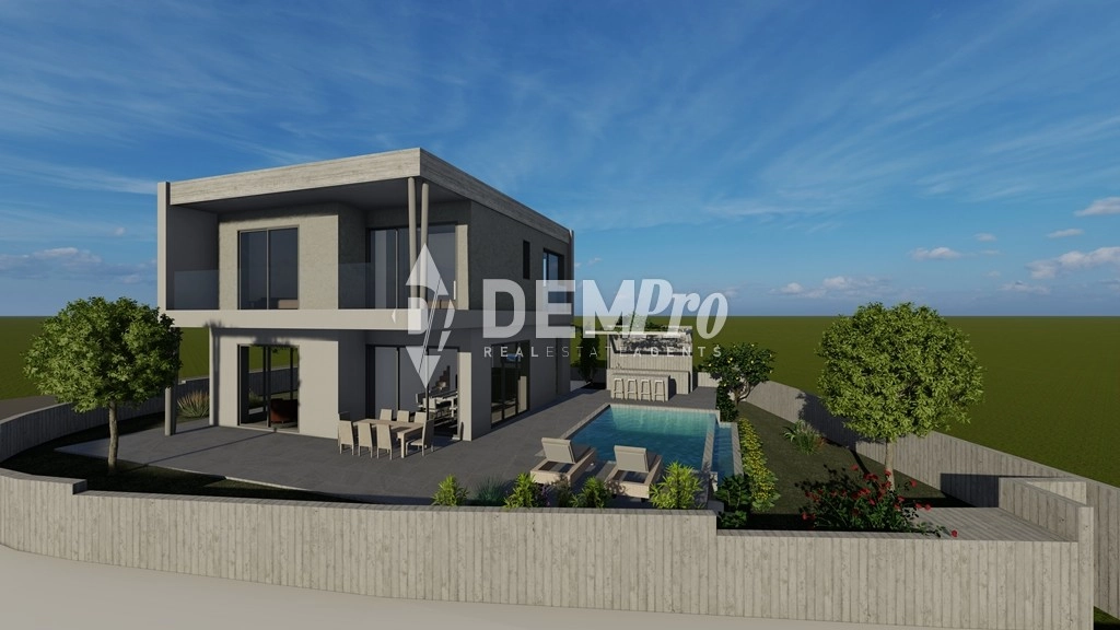 2 Bedroom House for Sale in Tremithousa, Paphos District