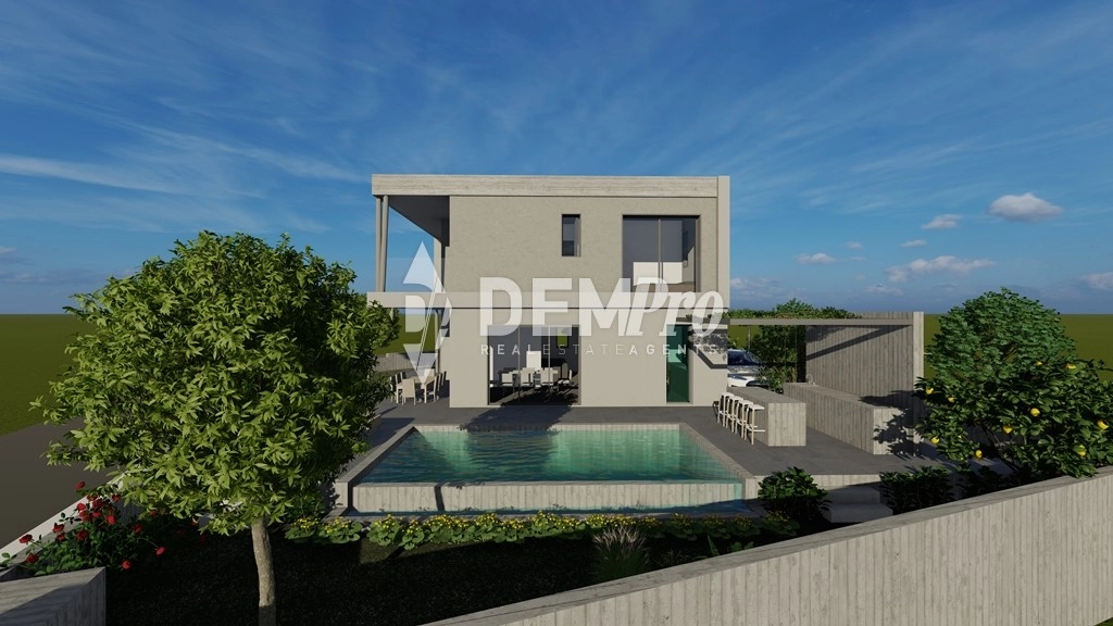 2 Bedroom House for Sale in Tremithousa, Paphos District