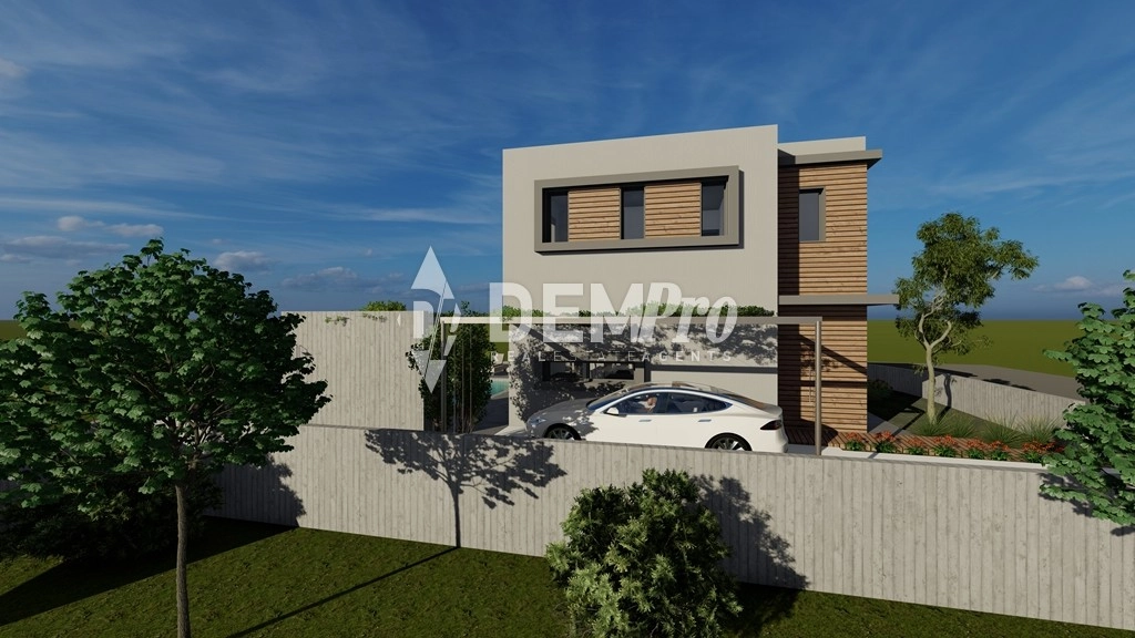 2 Bedroom House for Sale in Tremithousa, Paphos District
